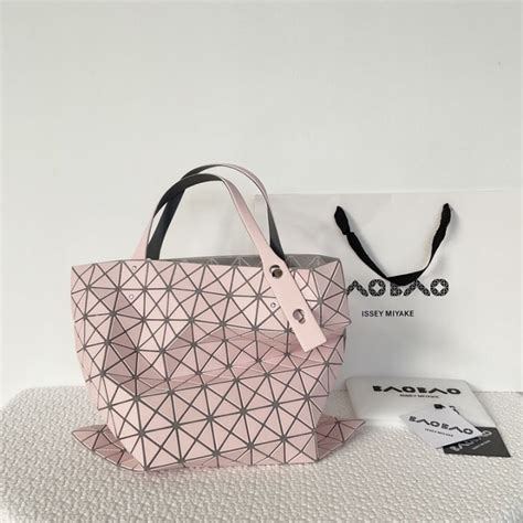 issey miyake fake or real bag|issey miyake handbag sale.